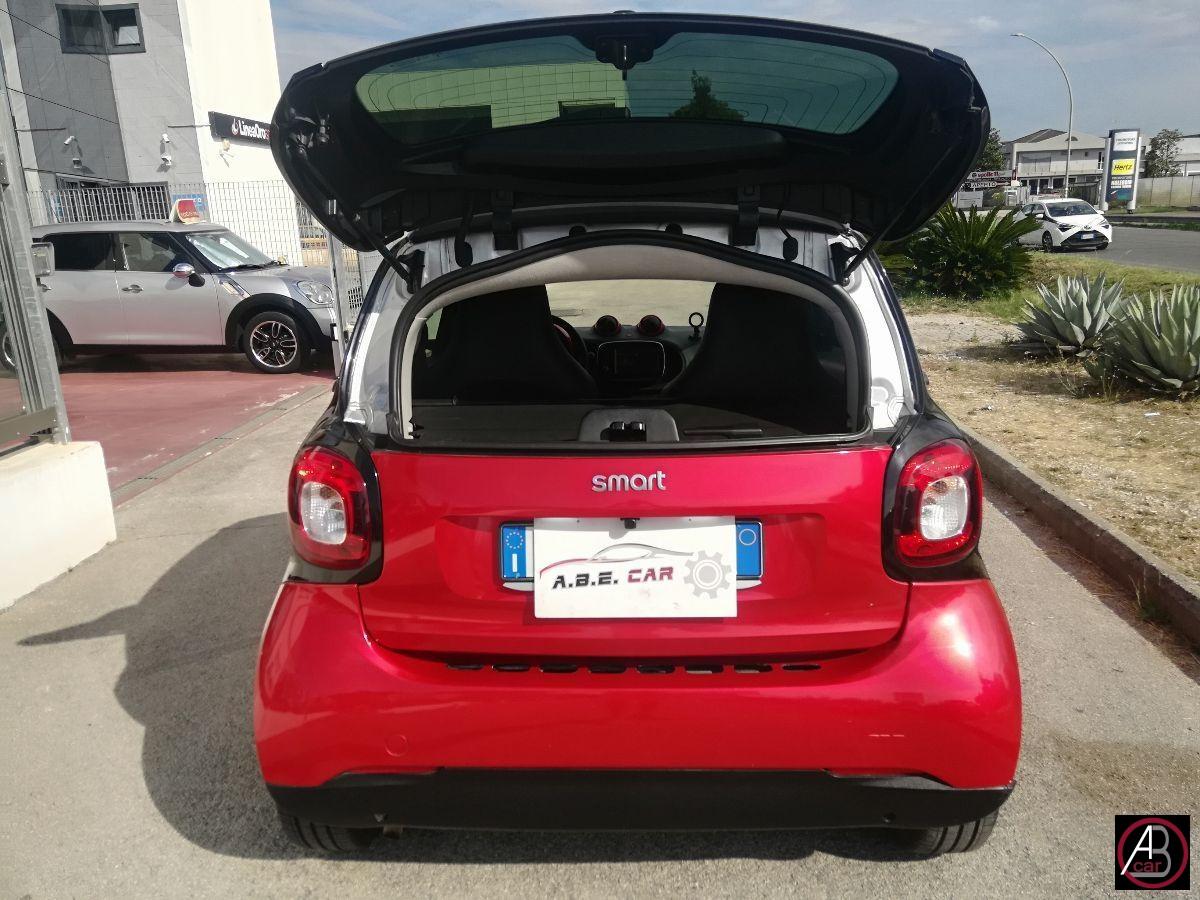 SMART - Fortwo - 70 1.0 twinamic Youngster - FINANZIABILE - PERMUTE