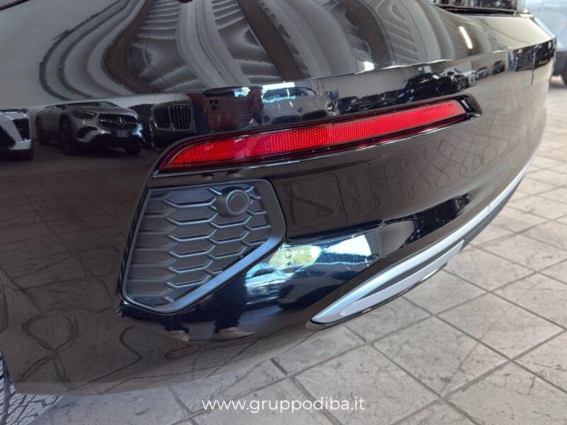 Audi A3 IV 2020 Sportback Diesel Sportback 35 2.0 tdi Business Advanced s-tronic