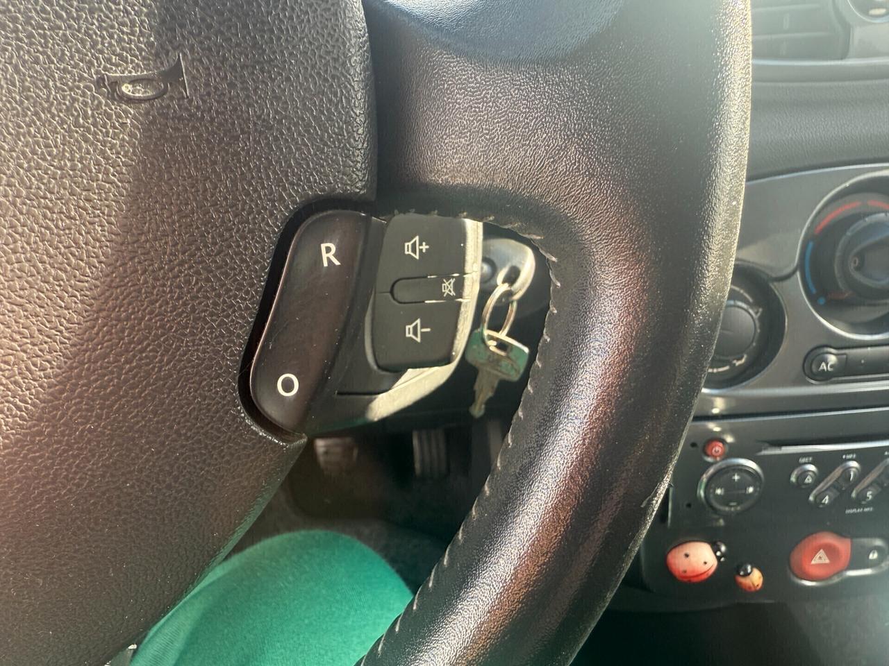 Renault Clio 1.5 dCi 85CV 5 porte Le Iene