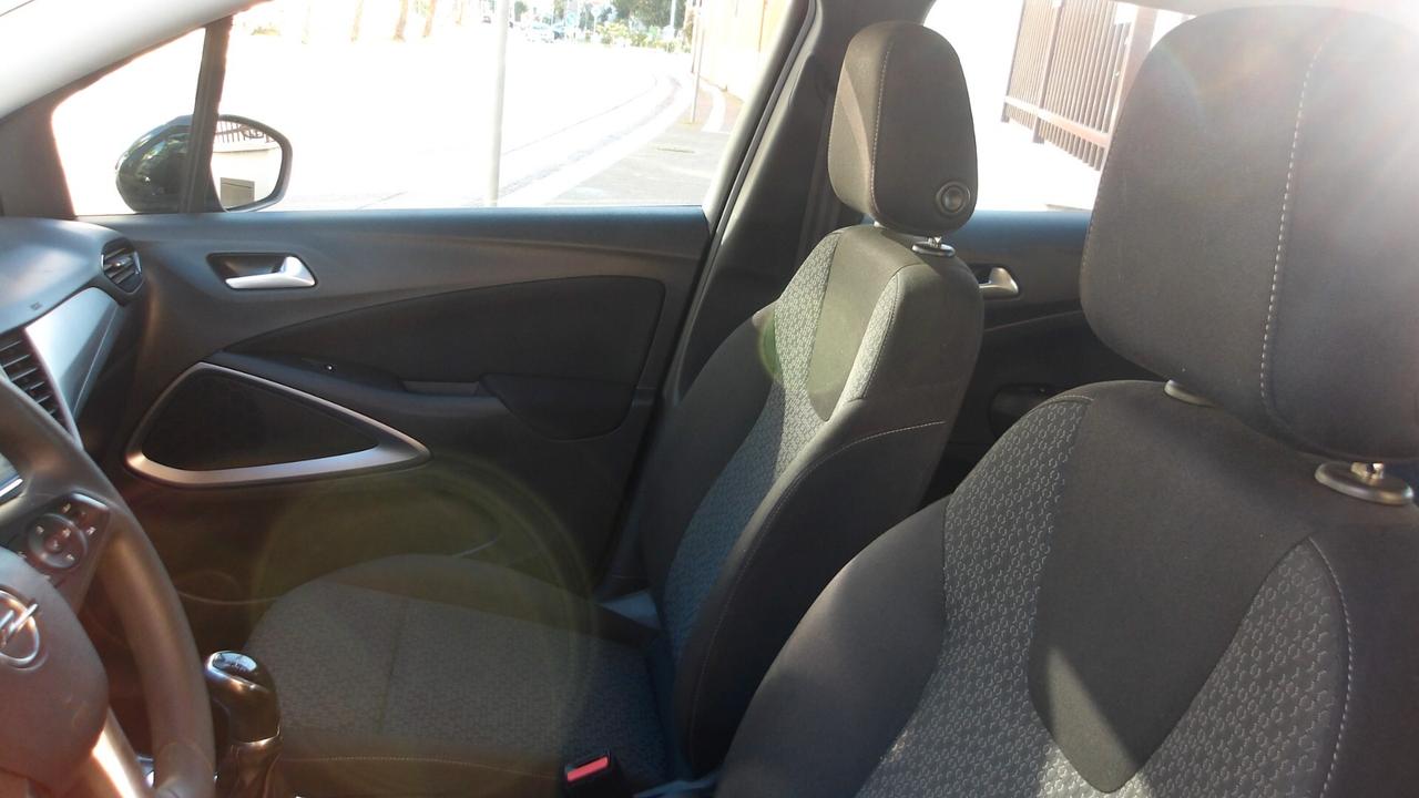 OPEL CROSSLAND 1.6 MTJ-PREZZO PROMO!