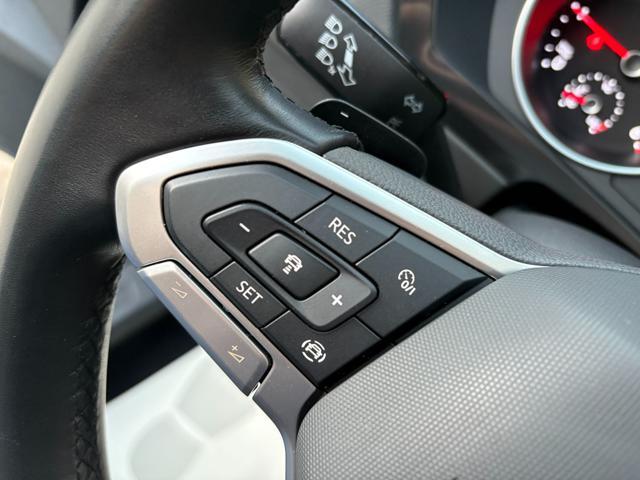VOLKSWAGEN Tiguan 2.0 TDI 150 CV SCR DSG Life TELECAMERA