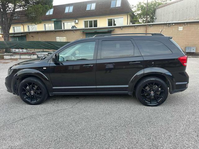 FIAT Freemont 2.0 Mjt 170CV 4x4 aut. Cross perfetta di meccanica