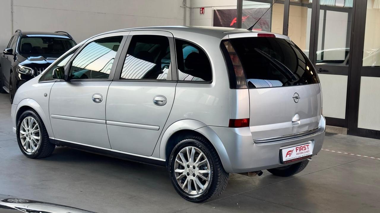 Opel Meriva 1.4 16V Enjoy