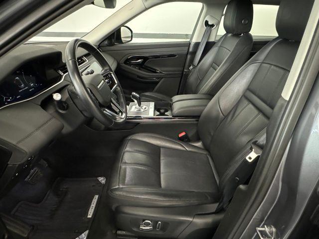 LAND ROVER Range Rover Evoque 1.5 I3 PHEV 300 CV AWD Auto SE