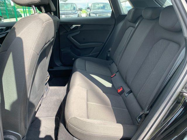 AUDI A3 SPB 30 TDI S tronic Business Advanced