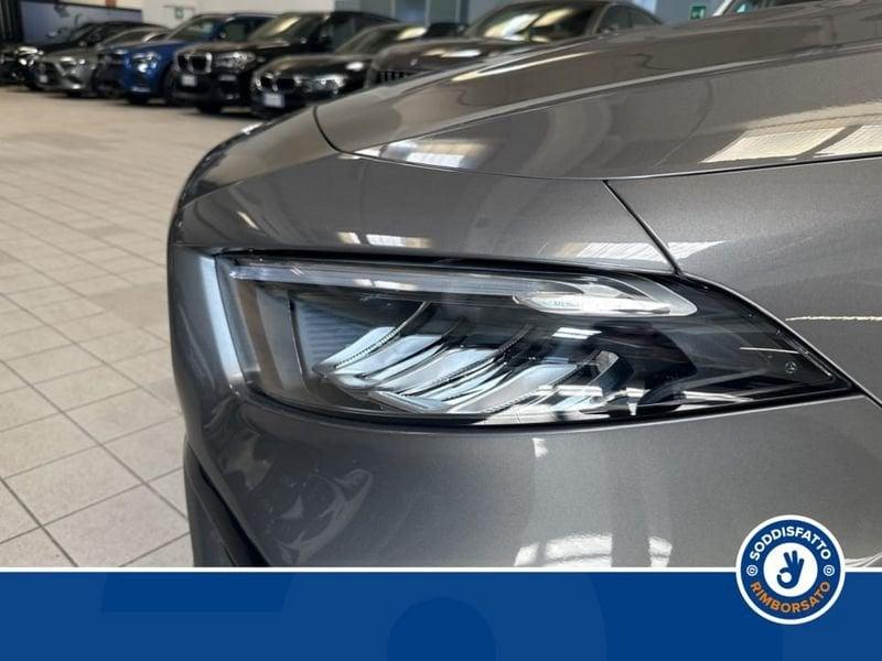 Mercedes-Benz Classe A A 180 d Automatic Advanced Plus AMG Line Digital Edition
