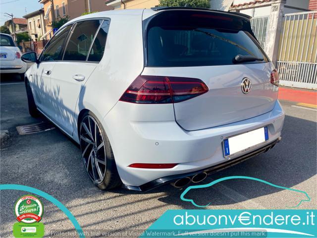 VOLKSWAGEN Golf 1.5 TSI ACT DSG 5p. Sport R-LINE