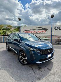 Peugeot 3008 1.5 BlueHDi 130 EAT8 Allure Pack 2023