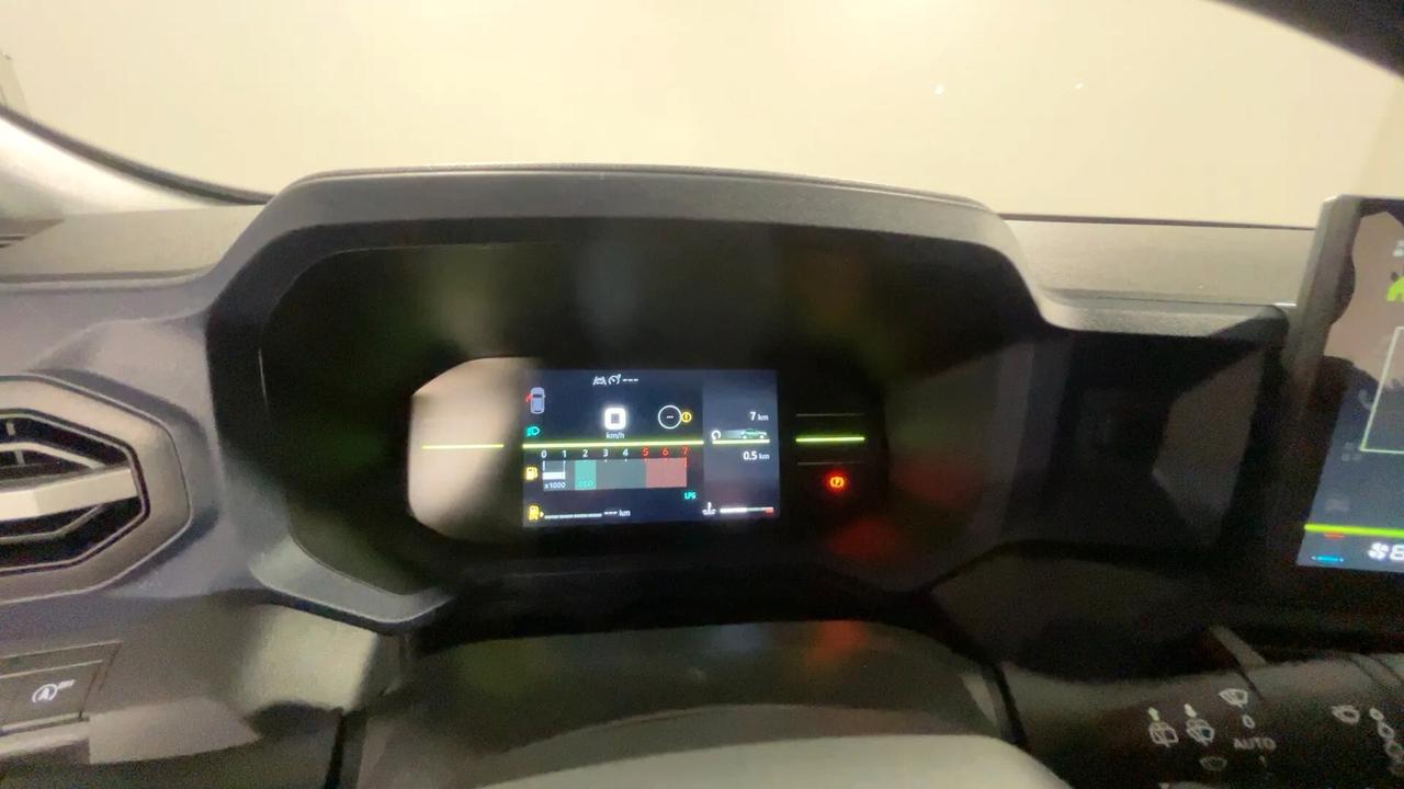 Dacia Duster Eco-G 120 CV Expression