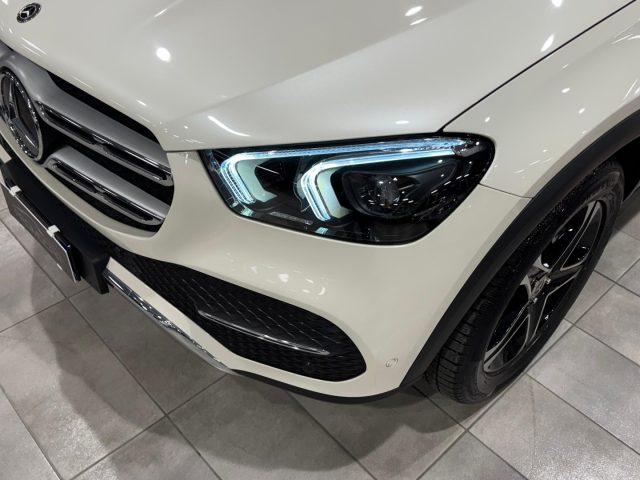 MERCEDES-BENZ GLE 350 de 4Matic EQ-Power SPORT *UNIPROP*TETTO*PELLE*