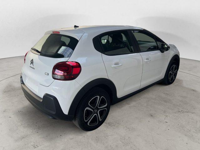 CITROEN C3 C3 BlueHDi 100 S&S Plus