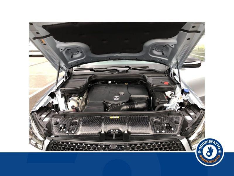 Mercedes-Benz GLE 300d 4Matic Mild Hybrid AMG Line Advanced Plus
