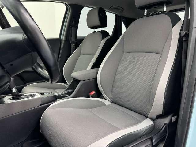 Honda Jazz CROSSTAR 1.5 HEV BI-COLOR EXECUTIVE 98CV PROMO