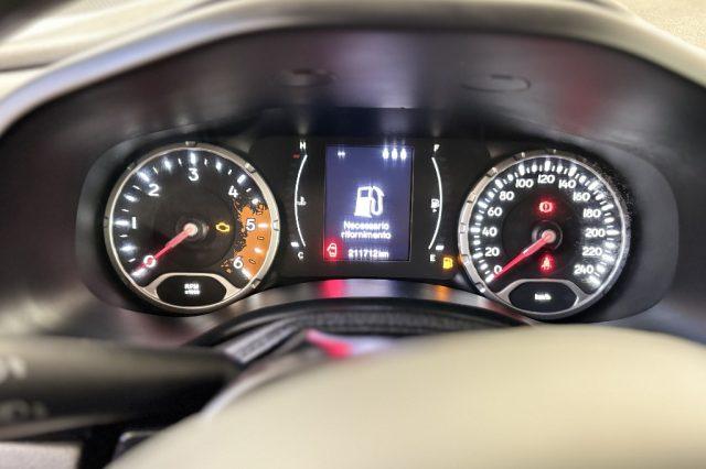JEEP Renegade 1.6 Mjt 120 CV Longitude