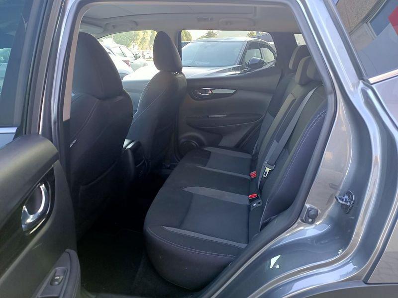 Nissan Qashqai 1.5 dCi 115cv N-Connecta 2WD "IVA INCLUSA"