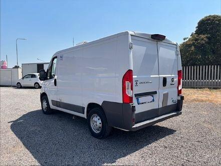 Fiat Ducato 28 2.0 MJT PC-TN Furgone