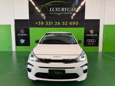 Kia Rio 1.0 T-GDi 100 CV MHEV iMT GT Line