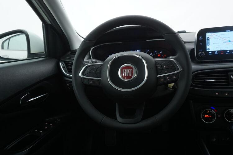 Fiat Tipo Business DCT BR636342 1.6 Diesel 120CV