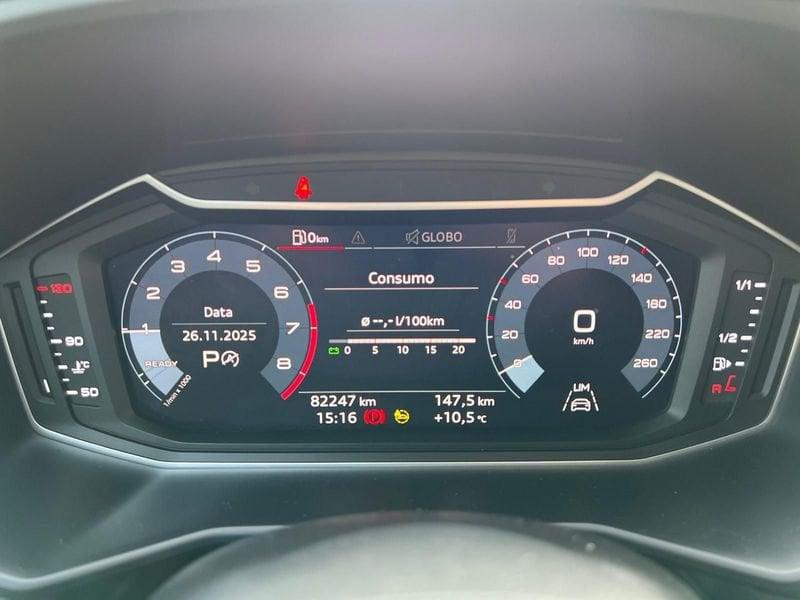 Audi A1 A1 1.0 TFSI ultra S tronic