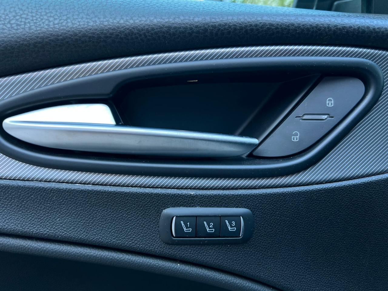 Alfa Romeo Stelvio Q4 AT8 2.2 Diesel 210 Cv Veloce