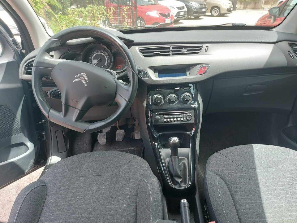 Citroen C3 PureTech