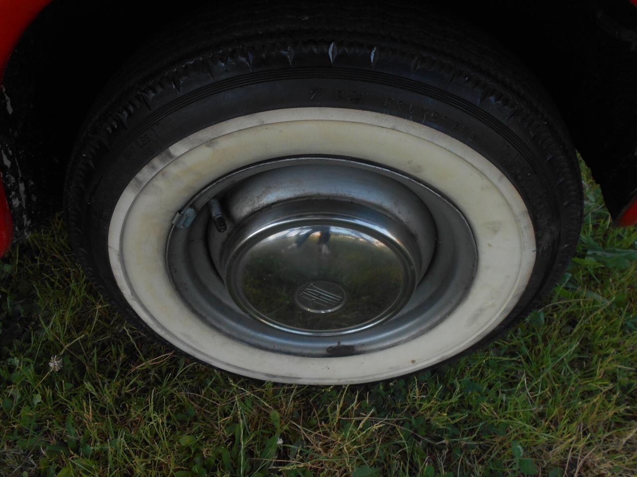 Fiat 600 FIAT 600 D