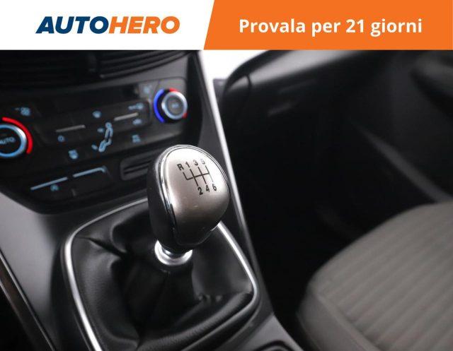 FORD C-Max 1.5 TDCi 120CV Start&Stop Titanium