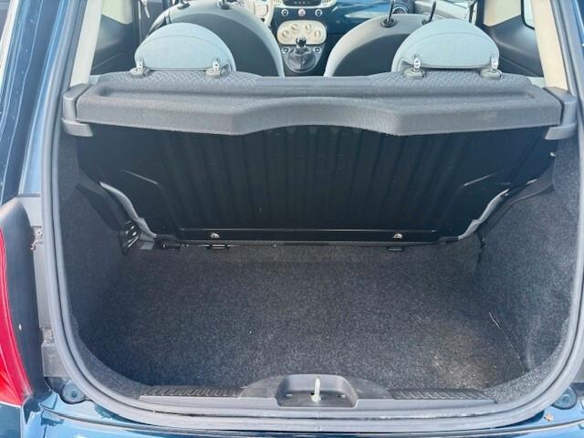 Fiat 500 1.0 Hybrid Pop 2020