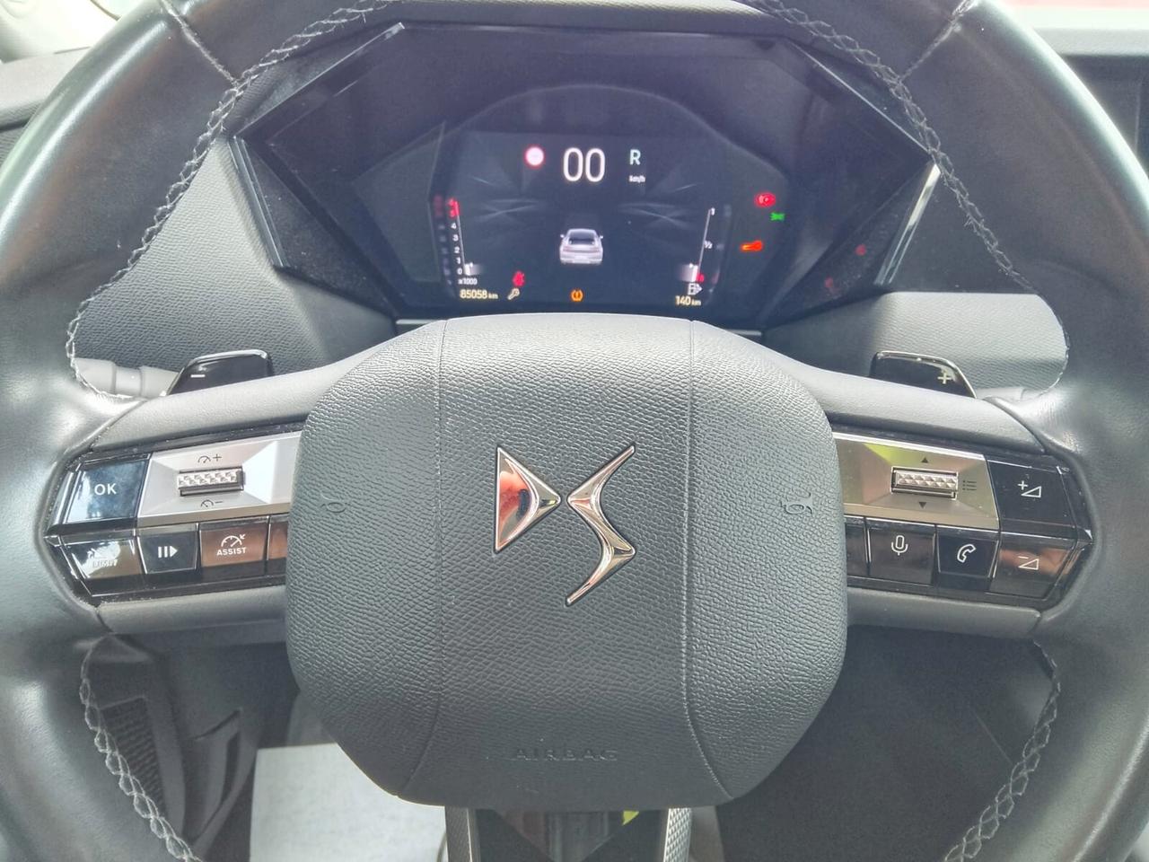 Ds DS4 4 BlueHDi 130 aut. Business