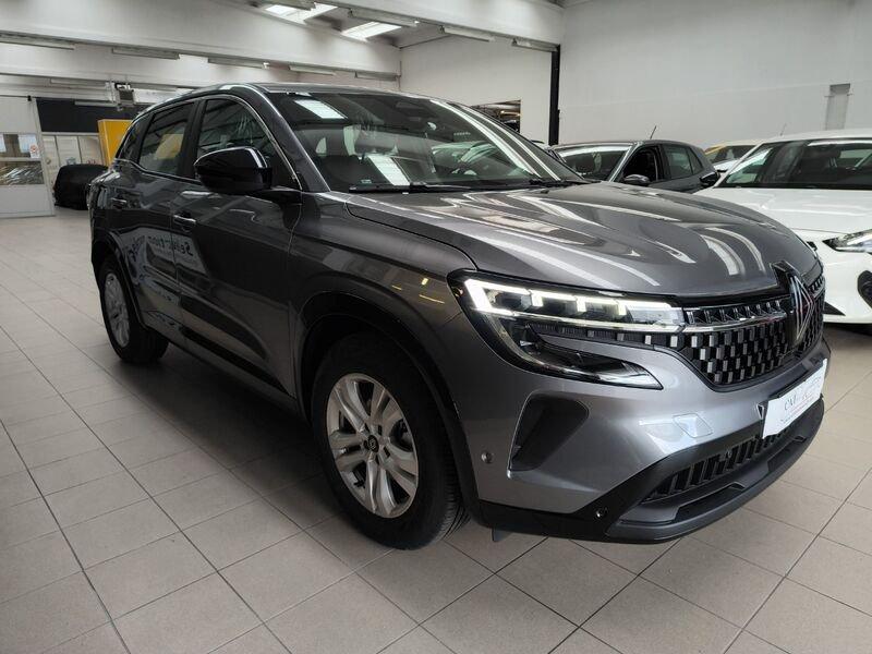 Renault Austral Austral 1.2 MH advanced Evolution(KM0)PREZZO REALE