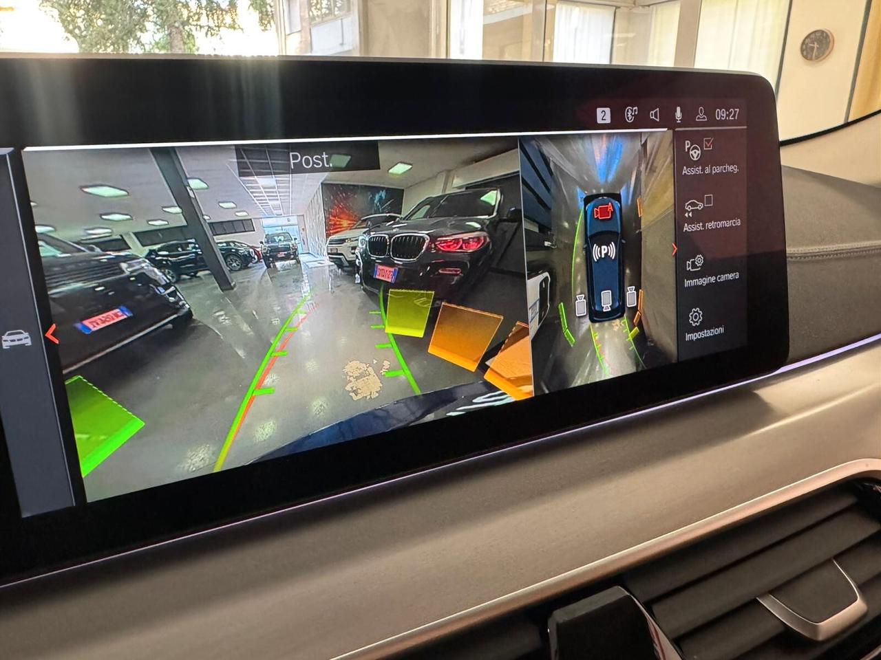 Bmw 520 520d 48V xDrive Luxury