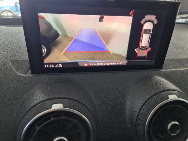 AUDI Q2 30 TDI S line Edition