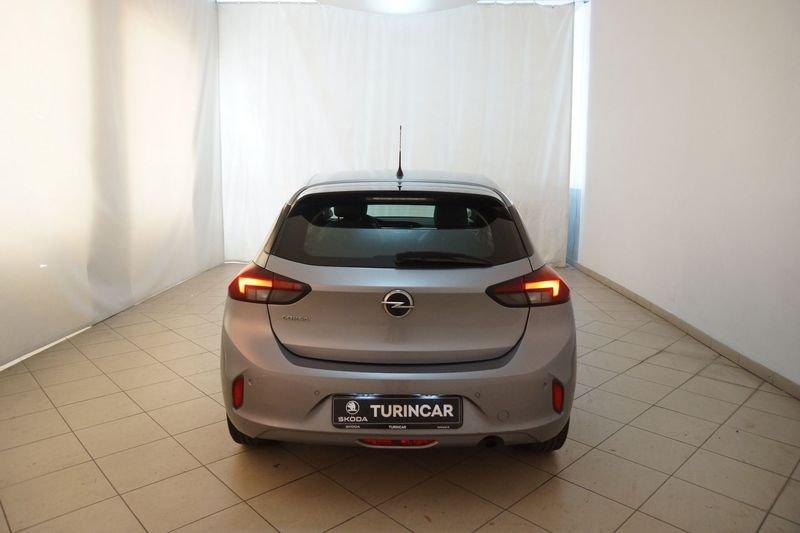 Opel Corsa 1.2 Elegance 75cv