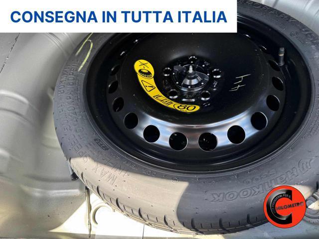 FORD Focus 1.5 ECOBLUE 120CV SW N1 AUTOCARRO-NAVI-SENSORI+IVA
