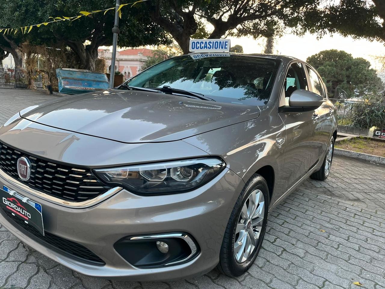 Fiat Tipo 1.6 Mjt S&S 5 porte Business