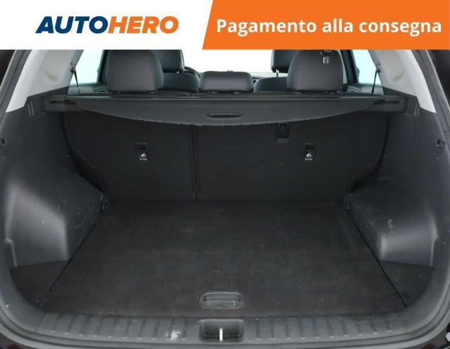 HYUNDAI Tucson 1.7 CRDi XPossible