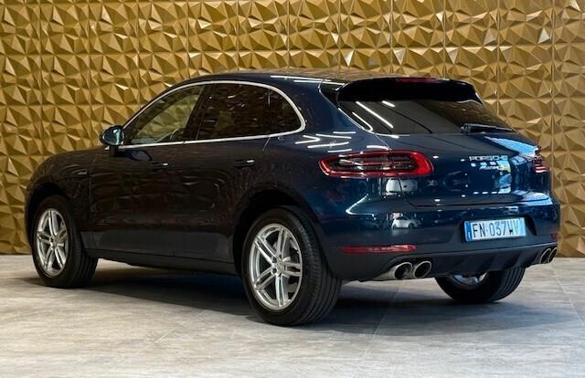 Porsche Macan 3.0d S 250cv pdk