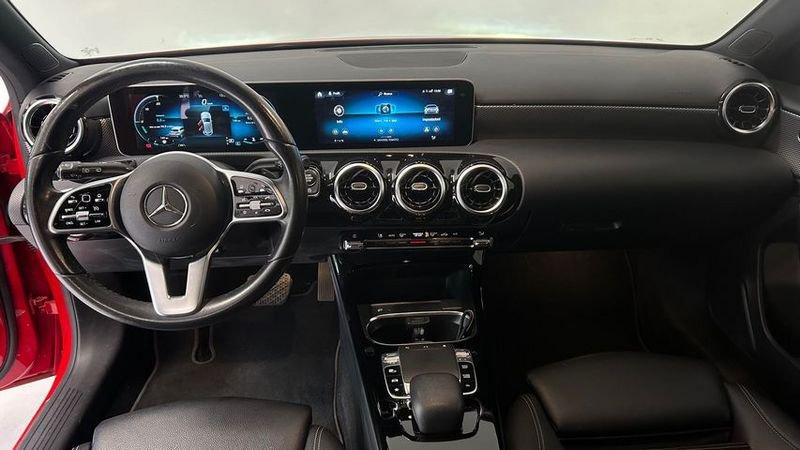 Mercedes-Benz Classe A A 200 Automatic Sport *PREZZO REALE*