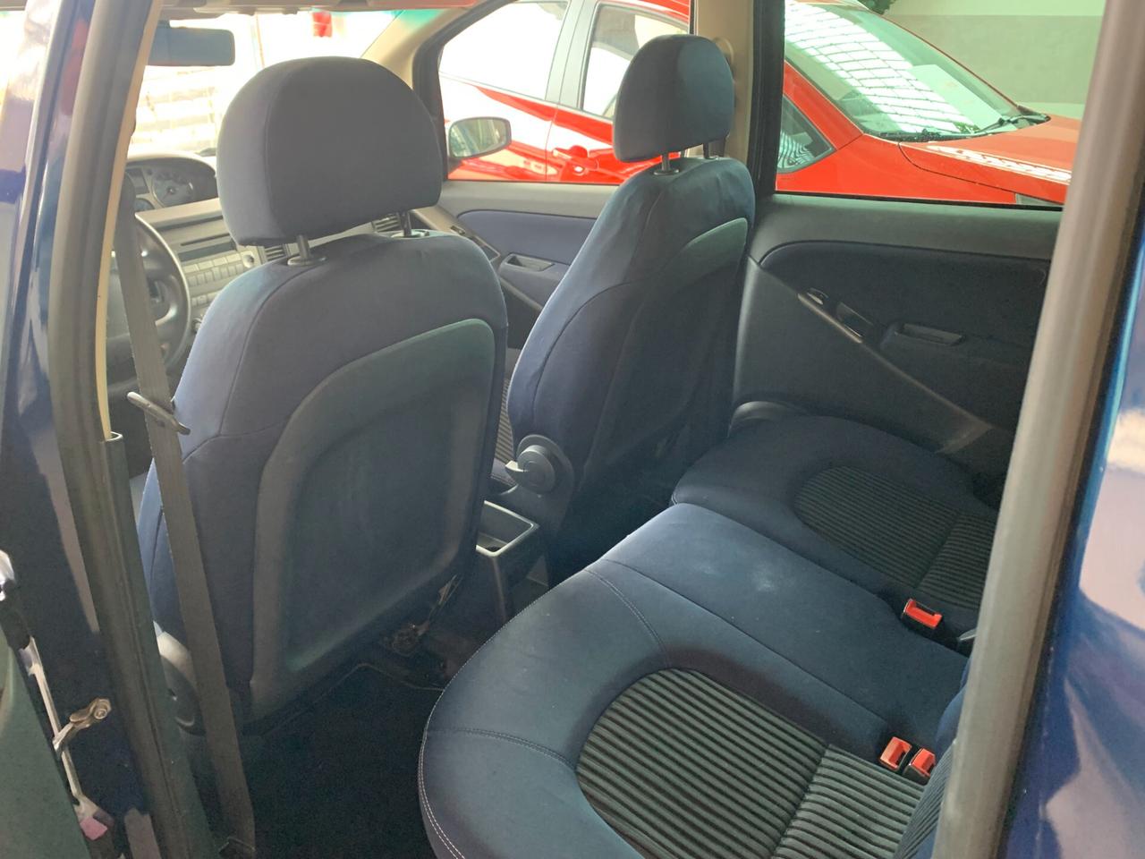 Lancia MUSA 1.4 Oro Ecochic GPL OK NEO PATENTATI