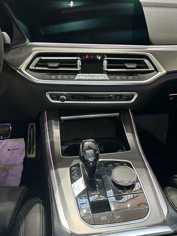 Bmw X5 xDrive30d Msport