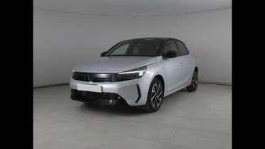 OPEL Nuova Corsa GS 1.2 100HP MT6