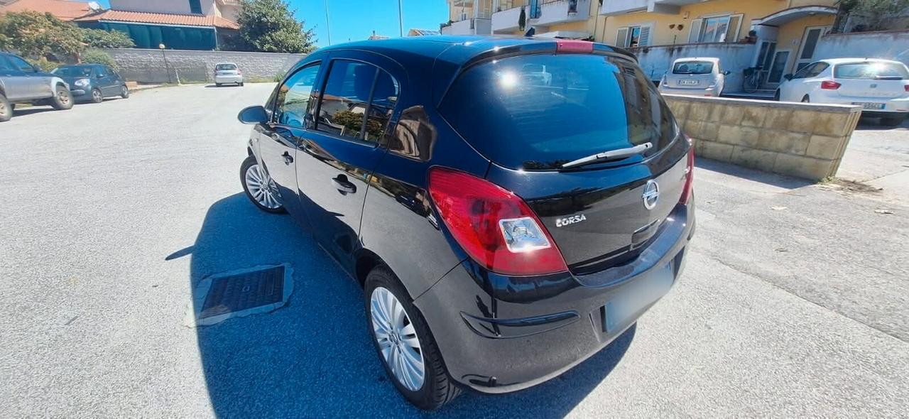 Opel Corsa 1.3 CDTI 95CV ecoFLEX 5 porte Start&Stop Elective