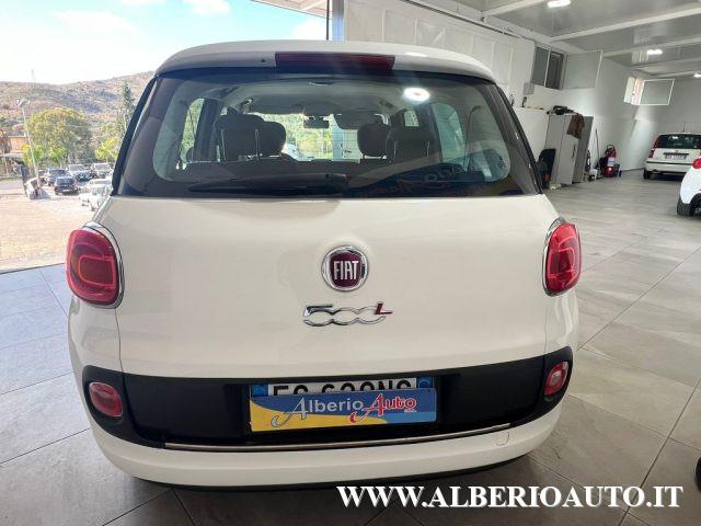 FIAT 500L 1.3 Multijet 95 CV Pop Star