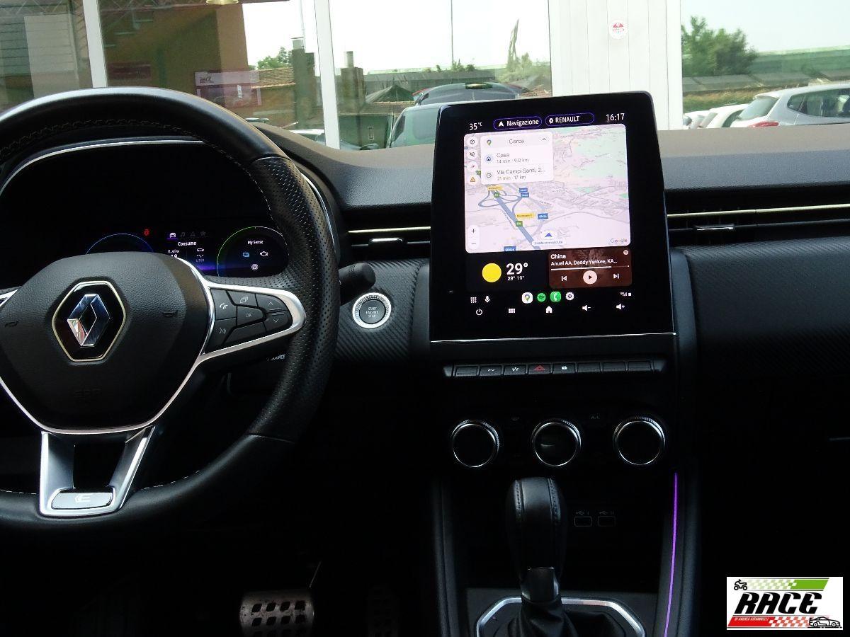 RENAULT - Clio - Full Hybrid E-Tech 145 CV Engineer.