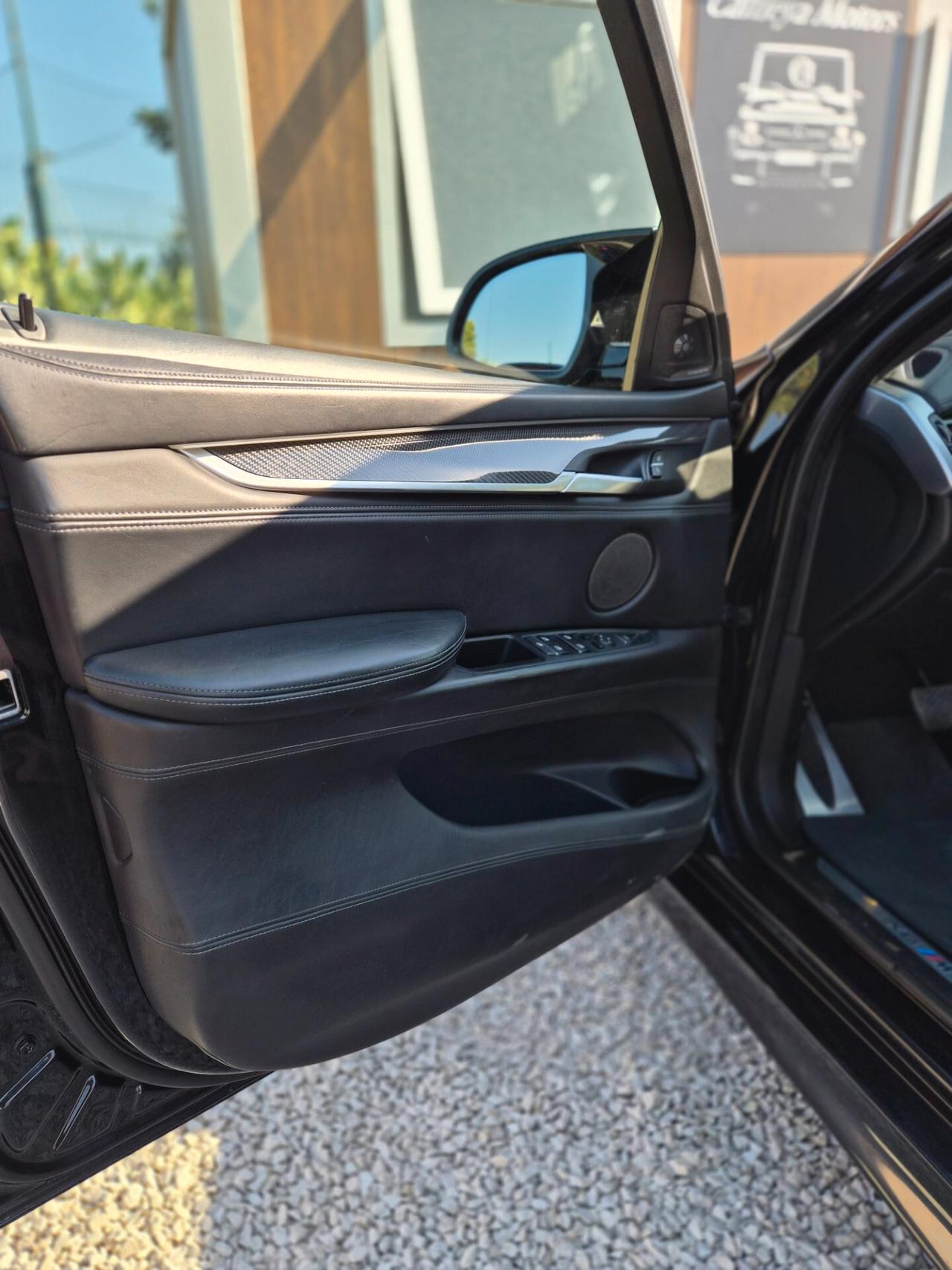 Bmw X6 M competition 4.4 v8 b turbo 575cv
