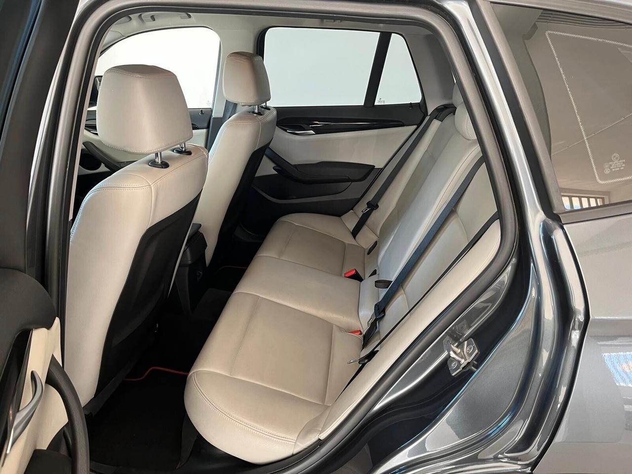 Bmw X1 xDrive25d Sport Line