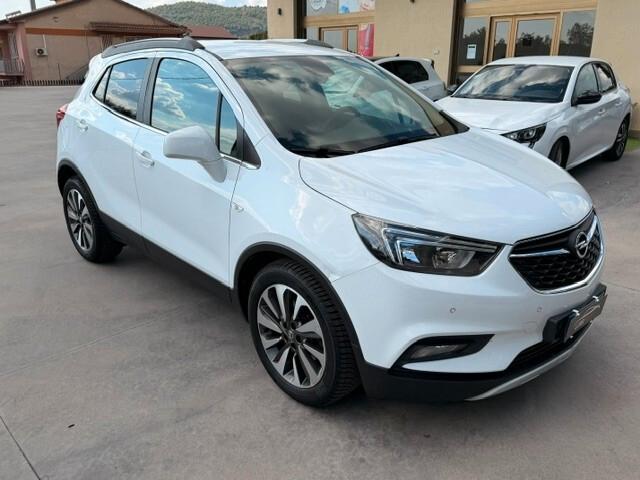 Opel Mokka X 1.6 Ecotec 115CV 4x2 Start&Stop Advance 58.000 KM