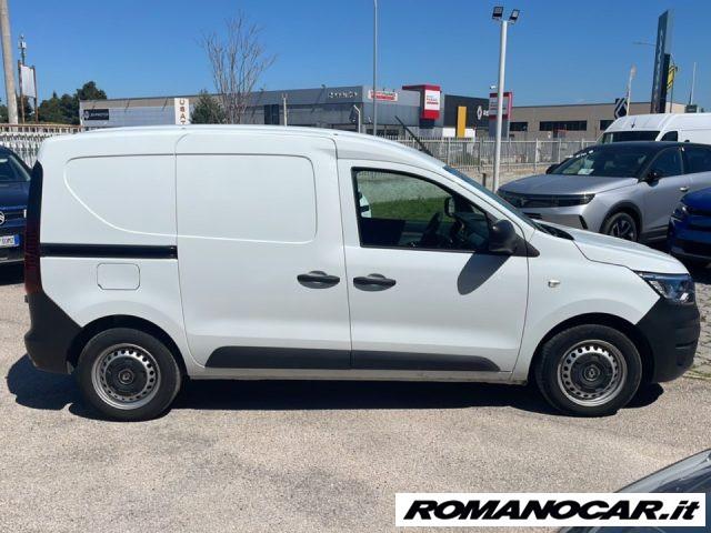 RENAULT Express 1.4 Blue dCi 95 Van