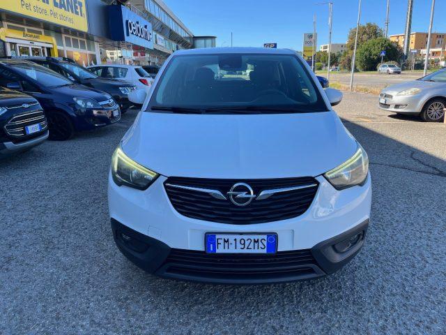 OPEL Crossland X 1.2 12V Innovation