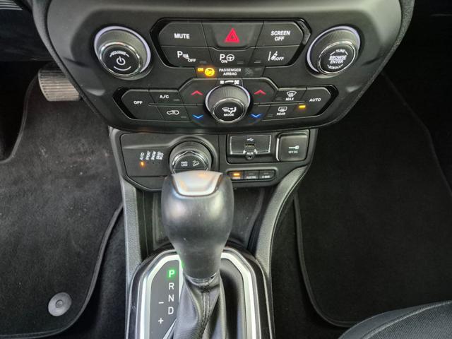 JEEP Renegade 1.3 T4 240CV PHEV 4xe AT6 S STRAFULL OPTIONAL